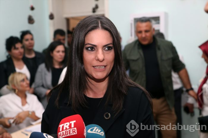 Siyasetçiler oylarını kullandı!