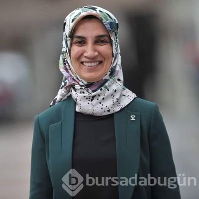 İşte Bursa'nın yeni milletvekilleri!