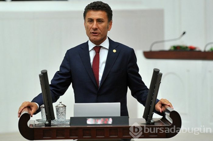 İşte Bursa'nın yeni milletvekilleri!