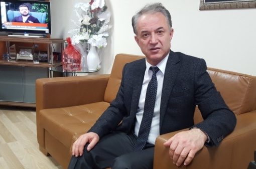 İşte Bursa'nın yeni milletvekilleri!