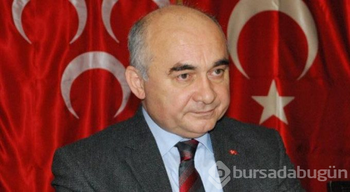 İşte Bursa'nın yeni milletvekilleri!