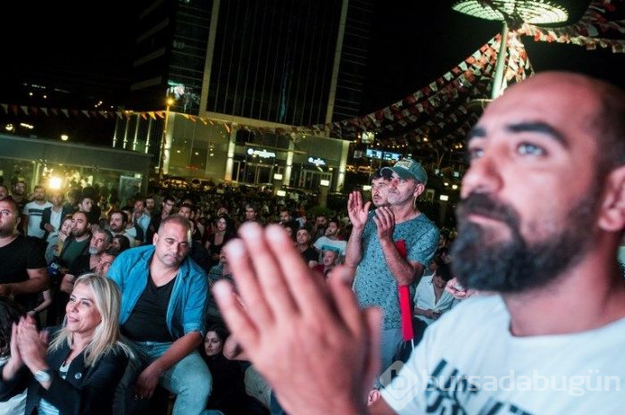 Dünya basını Erdoğan'ın seçim zaferini böyle gördü!