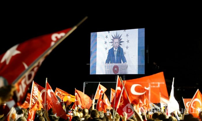 Dünya basını Erdoğan'ın seçim zaferini böyle gördü!