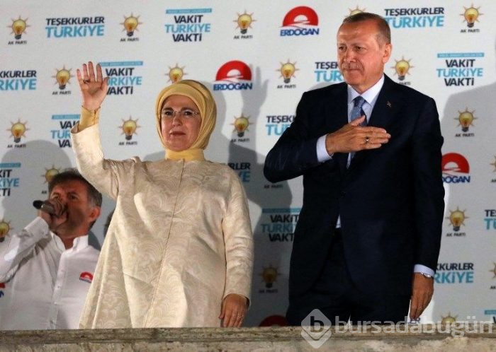 Dünya basını Erdoğan'ın seçim zaferini böyle gördü!