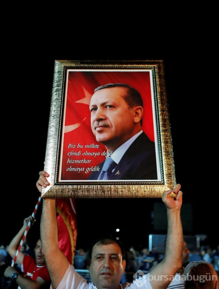 Dünya basını Erdoğan'ın seçim zaferini böyle gördü!