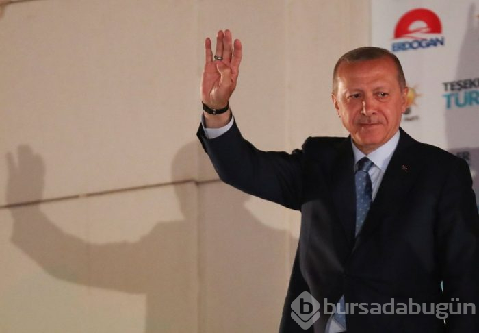 Dünya basını Erdoğan'ın seçim zaferini böyle gördü!