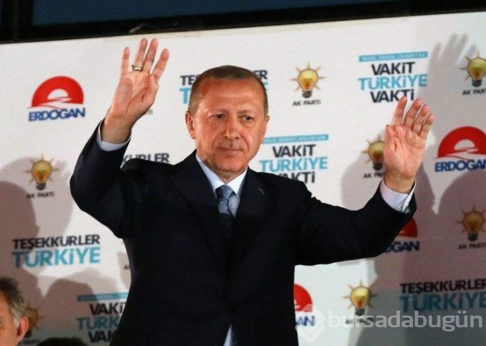 Dünya basını Erdoğan'ın seçim zaferini böyle gördü!