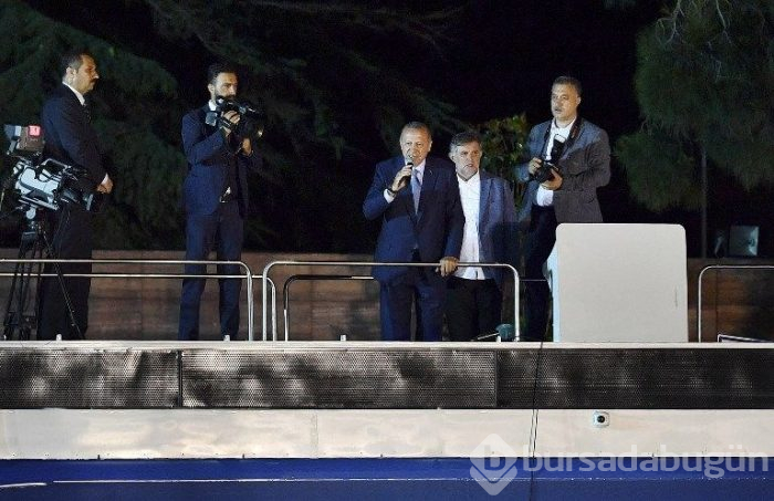 Dünya basını Erdoğan'ın seçim zaferini böyle gördü!