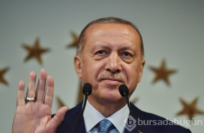 Dünya basını Erdoğan'ın seçim zaferini böyle gördü!