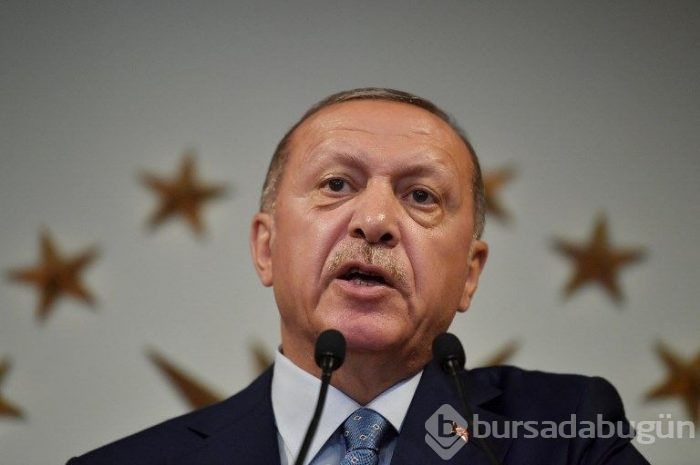 Dünya basını Erdoğan'ın seçim zaferini böyle gördü!