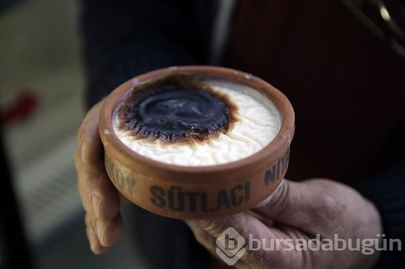 Yaz tatilinde formda kalmak isteyenler! Hangi tatlı kaç kalori?