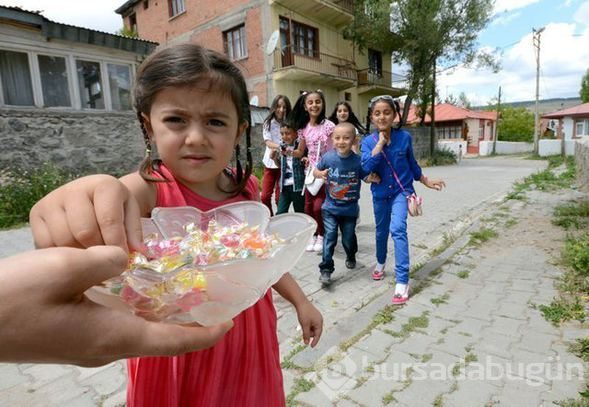 Yaz tatilinde formda kalmak isteyenler! Hangi tatlı kaç kalori?