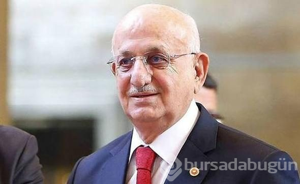 O isimler TBMM'ye veda etti