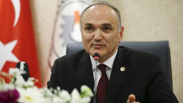 O isimler TBMM'ye veda etti