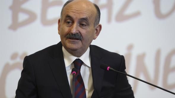 O isimler TBMM'ye veda etti