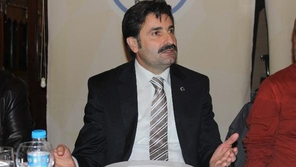 O isimler TBMM'ye veda etti