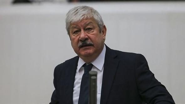 O isimler TBMM'ye veda etti