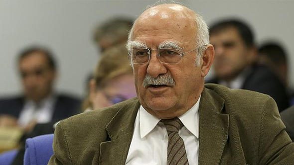 O isimler TBMM'ye veda etti