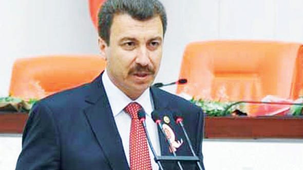 O isimler TBMM'ye veda etti