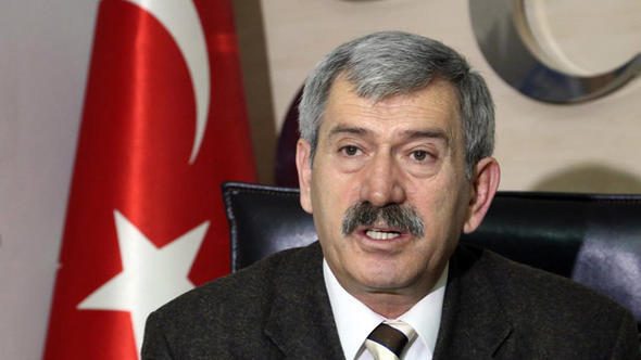 O isimler TBMM'ye veda etti