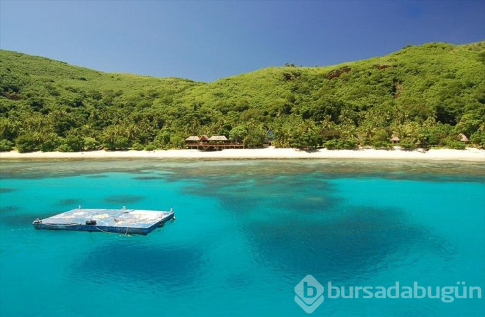 Mükemmel tatil ve balayı önerileri! İşte Türkiye'den vize istemeyen ülkeler...