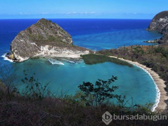 Mükemmel tatil ve balayı önerileri! İşte Türkiye'den vize istemeyen ülkeler...