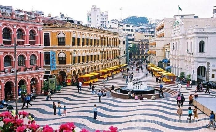 Mükemmel tatil ve balayı önerileri! İşte Türkiye'den vize istemeyen ülkeler...