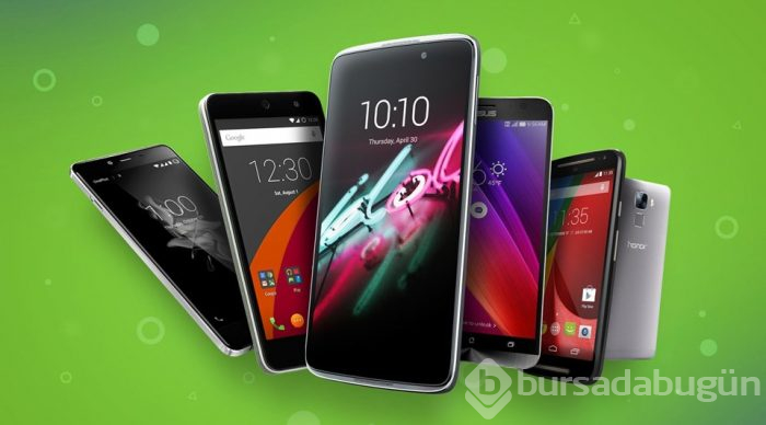 Kaybolan telefonunuzu bulmak aslında çok basit! İşte android telefonların 10 özelliği...