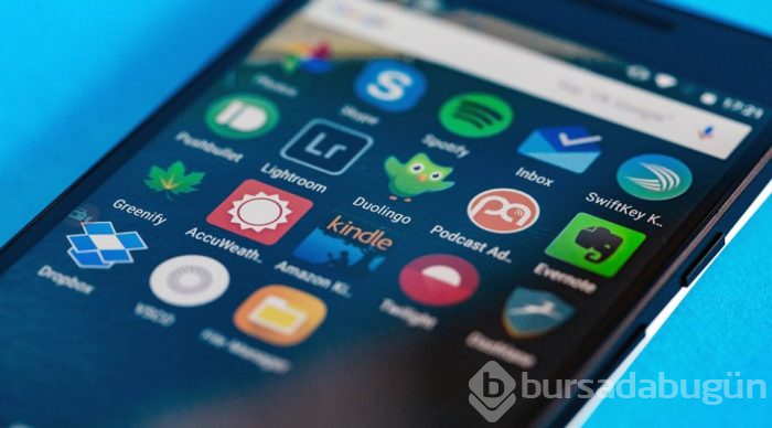 Kaybolan telefonunuzu bulmak aslında çok basit! İşte android telefonların 10 özelliği...