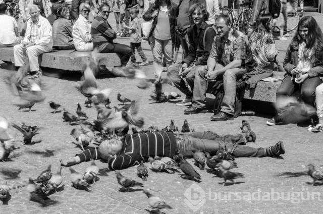İşte günün en çok paylaşılan fotoğrafları
