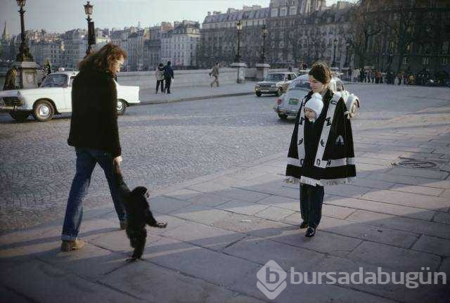 İşte günün en çok paylaşılan fotoğrafları
