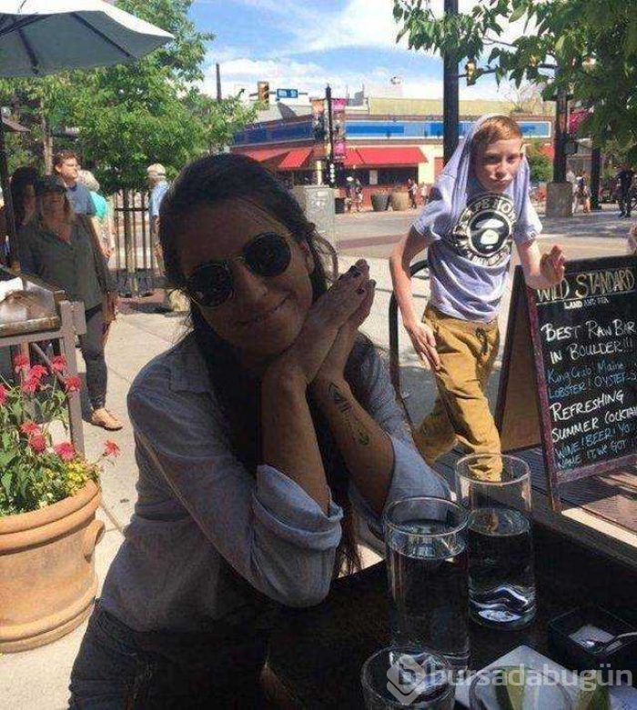 İşte günün en çok paylaşılan fotoğrafları
