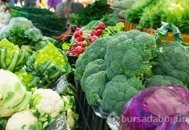 Aralarında domatesin de bulunduğu bu besinleri tüketirken dikkatli olun