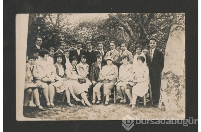 Osmanlı'nın son dönemi ve Türkiye'ye ait fotoğraf arşivi açıldı (İstanbul ve İzmir)