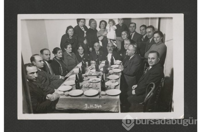 Osmanlı'nın son dönemi ve Türkiye'ye ait fotoğraf arşivi açıldı (İstanbul ve İzmir)