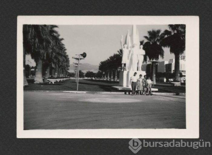 Osmanlı'nın son dönemi ve Türkiye'ye ait fotoğraf arşivi açıldı (İstanbul ve İzmir)