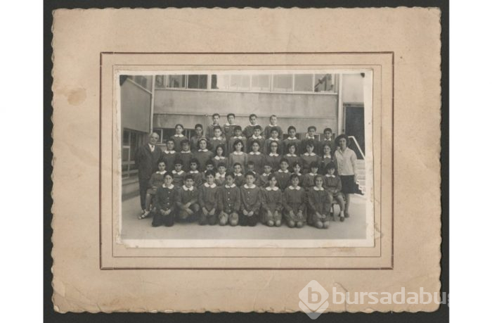 Osmanlı'nın son dönemi ve Türkiye'ye ait fotoğraf arşivi açıldı (İstanbul ve İzmir)