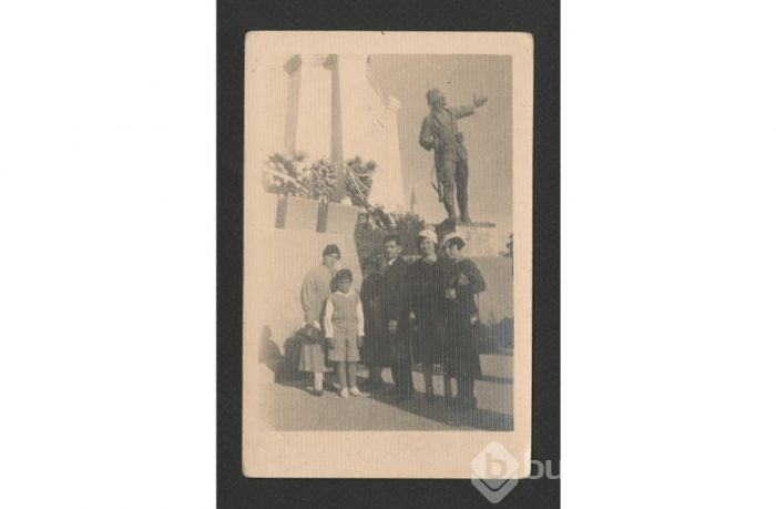 Osmanlı'nın son dönemi ve Türkiye'ye ait fotoğraf arşivi açıldı (İstanbul ve İzmir)