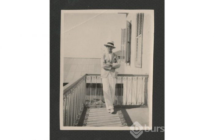 Osmanlı'nın son dönemi ve Türkiye'ye ait fotoğraf arşivi açıldı (İstanbul ve İzmir)