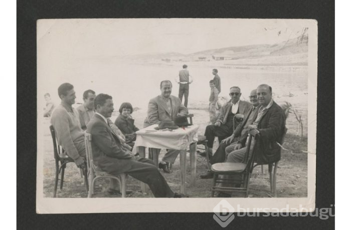 Osmanlı'nın son dönemi ve Türkiye'ye ait fotoğraf arşivi açıldı (İstanbul ve İzmir)
