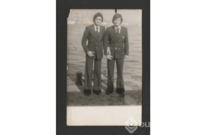 Osmanlı'nın son dönemi ve Türkiye'ye ait fotoğraf arşivi açıldı (İstanbul ve İzmir)