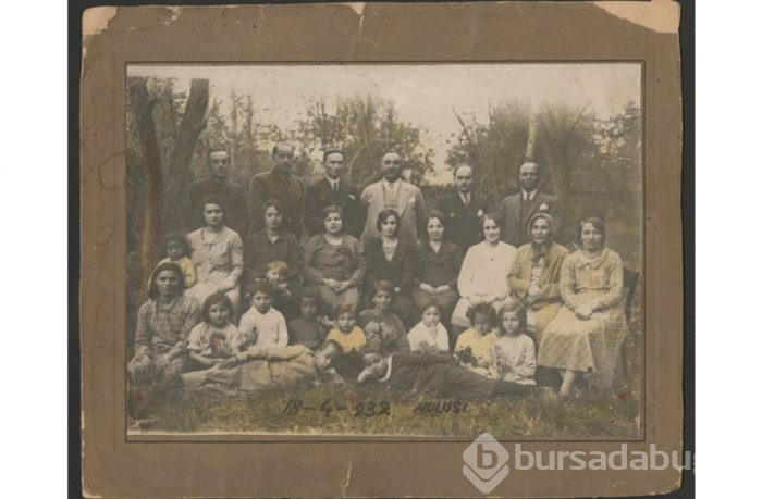 Osmanlı'nın son dönemi ve Türkiye'ye ait fotoğraf arşivi açıldı (İstanbul ve İzmir)