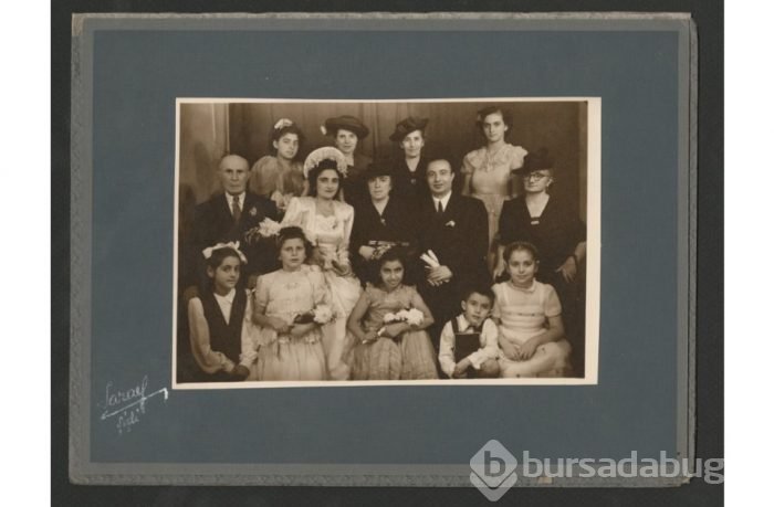Osmanlı'nın son dönemi ve Türkiye'ye ait fotoğraf arşivi açıldı (İstanbul ve İzmir)