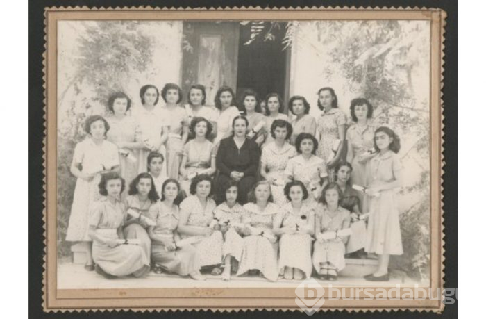 Osmanlı'nın son dönemi ve Türkiye'ye ait fotoğraf arşivi açıldı (İstanbul ve İzmir)