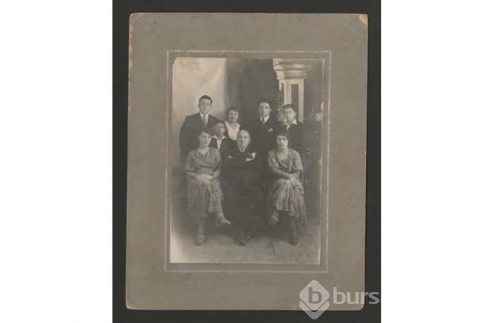 Osmanlı'nın son dönemi ve Türkiye'ye ait fotoğraf arşivi açıldı (İstanbul ve İzmir)