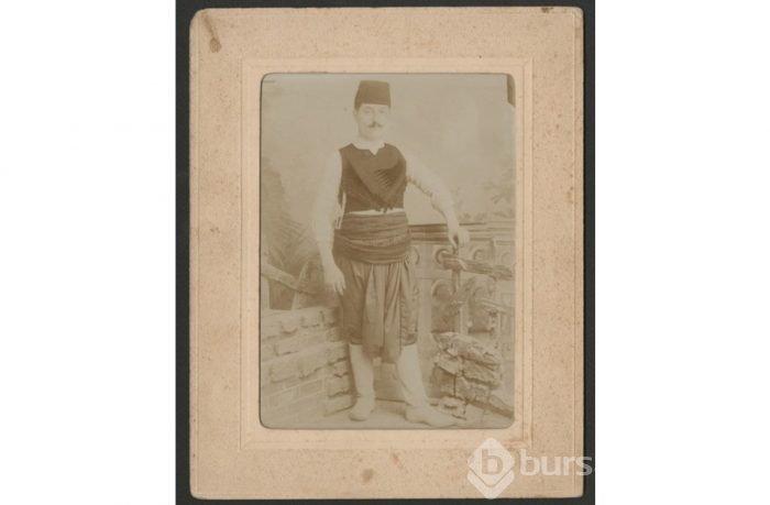 Osmanlı'nın son dönemi ve Türkiye'ye ait fotoğraf arşivi açıldı (İstanbul ve İzmir)
