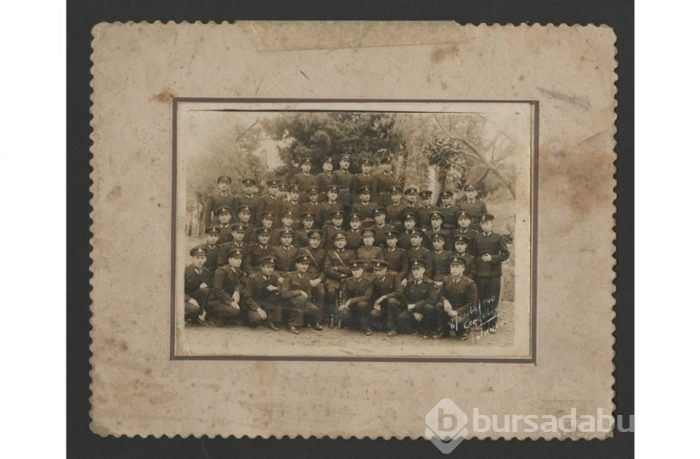 Osmanlı'nın son dönemi ve Türkiye'ye ait fotoğraf arşivi açıldı (İstanbul ve İzmir)