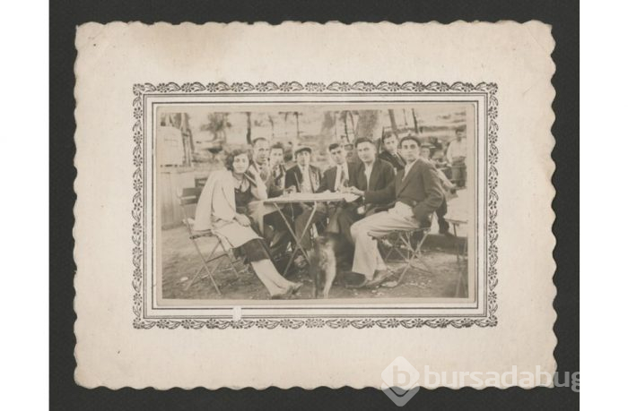Osmanlı'nın son dönemi ve Türkiye'ye ait fotoğraf arşivi açıldı (İstanbul ve İzmir)
