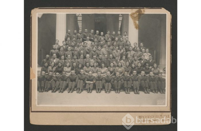 Osmanlı'nın son dönemi ve Türkiye'ye ait fotoğraf arşivi açıldı (İstanbul ve İzmir)