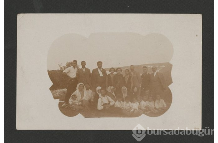 Osmanlı'nın son dönemi ve Türkiye'ye ait fotoğraf arşivi açıldı (İstanbul ve İzmir)